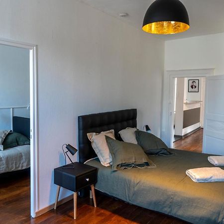 Suite Ophelie Charleville-Mézières エクステリア 写真